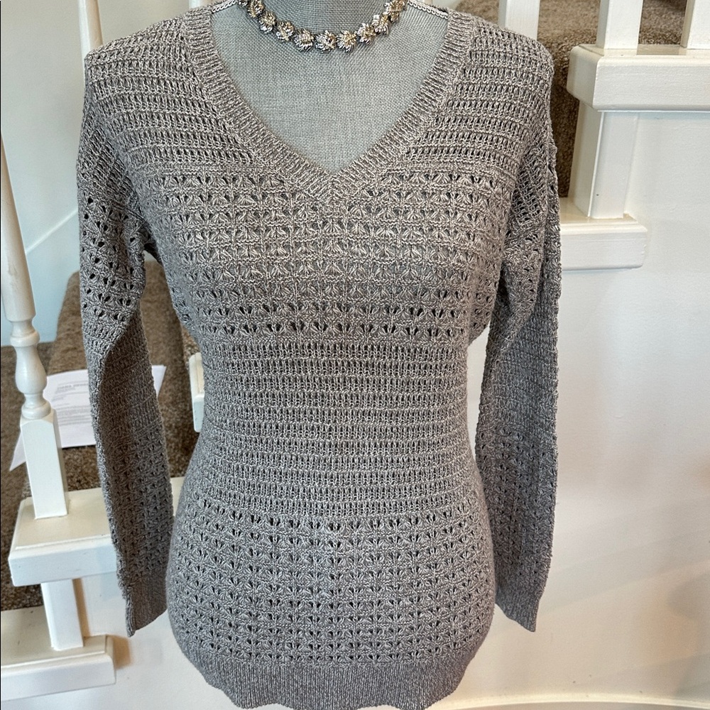DKNY sweater